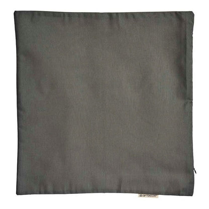 Cushion cover Anthracite 45 x 0,5 x 45 cm 60 x 0,5 x 60 cm