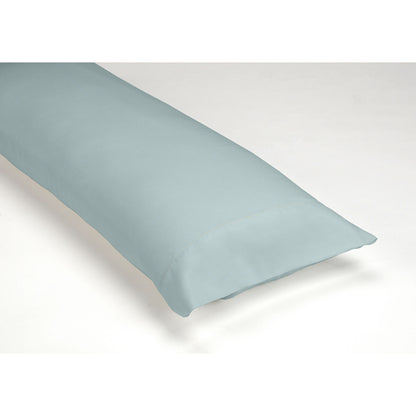 Pillowcase Alexandra House Living QUTUN Light Blue 45 x 80 cm (2 Units)