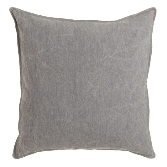 Cushion Grey 60 x 60 cm