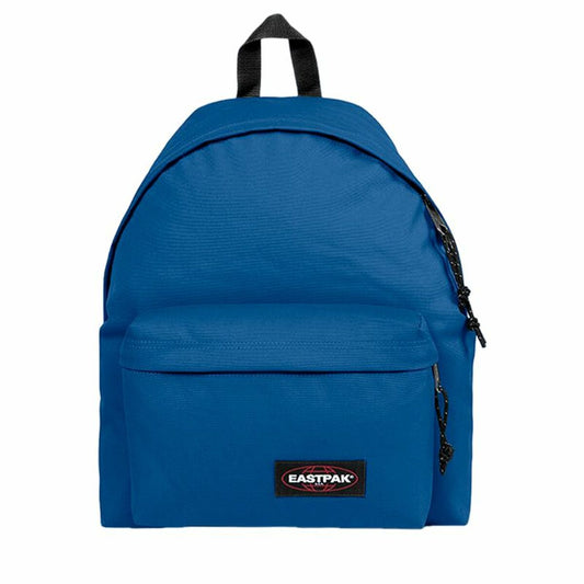 Casual Backpack Eastpak Padded Pak'r  Blue