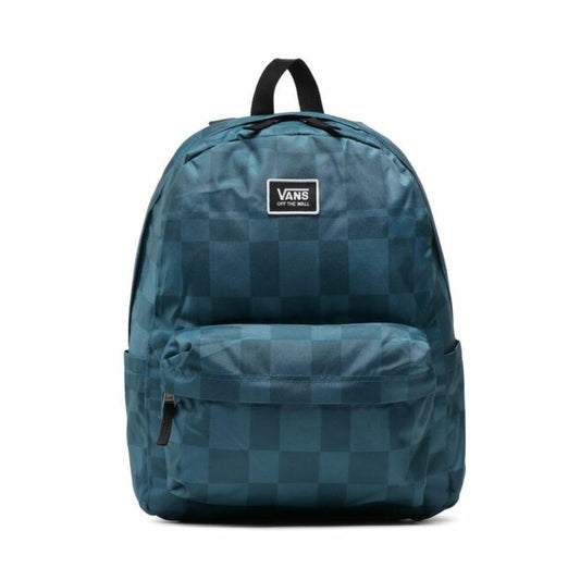 Casual Backpack OLD SKOOL H20 Vans VN0A5I13BR41 Blue