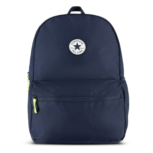 Casual Backpack Converse CHUCK 9A5483 695 Navy Blue