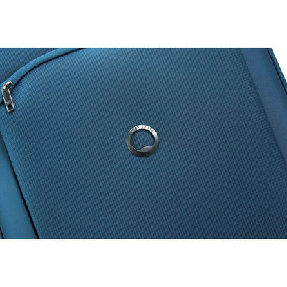 Koffer groß Delsey Montmartre Air 2.0 Blau 49 x 78 x 31 cm