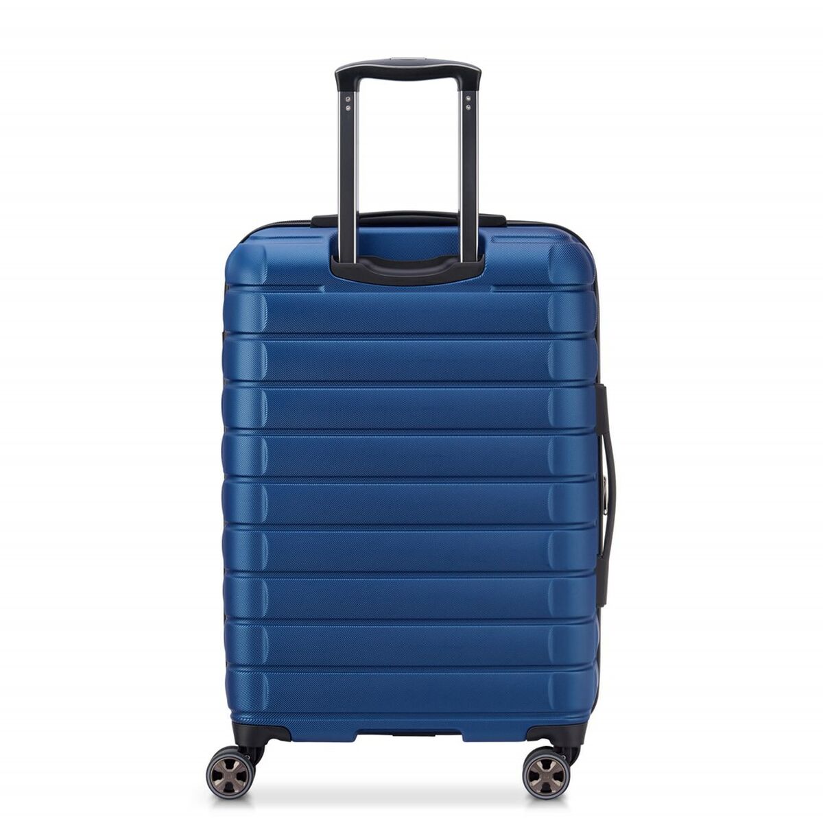 Koffer mittel Delsey Shadow 5.0 Blau 66 x 29 x 44 cm