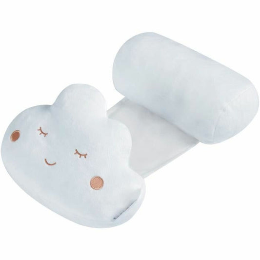 Cushion Tineo Cloudy White