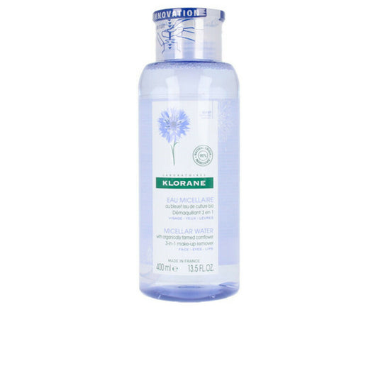 Micellar Water Klorane (400 ml)