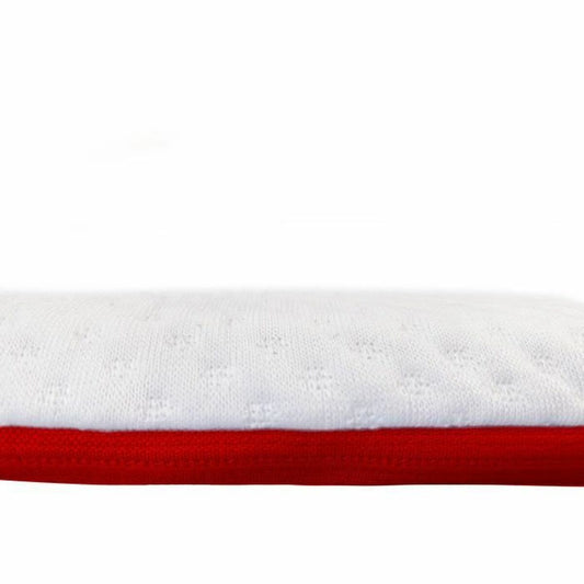 Matratzenbezug DODO Ergo Weiß 160 x 200 cm