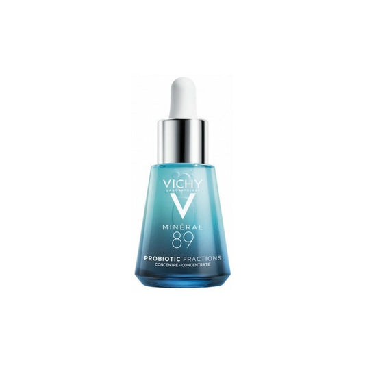 Facial Serum Vichy M89 Probiotic Fractions Gel Cream (30 ml)