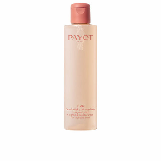 Day Cream Payot Eau Micellaire