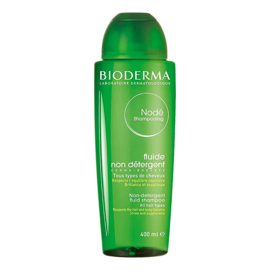 Shampoo Bioderma Node Fluide Normal Hair