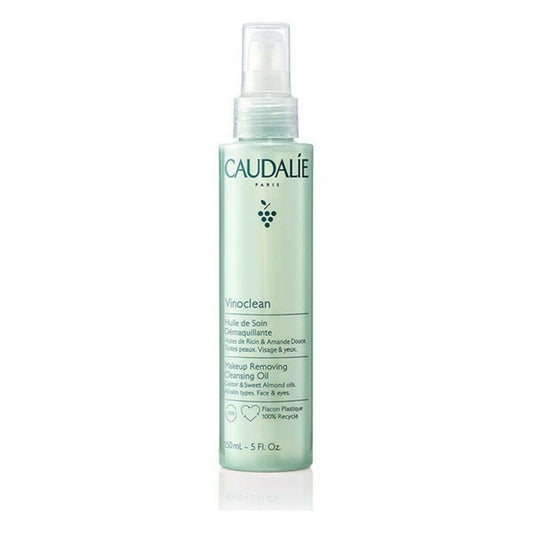 Make-up Remover Oil Caudalie 821-02351 Clear Lady (1 Unit)