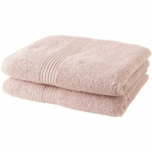 Towel set TODAY 50 x 90 cm Light Pink