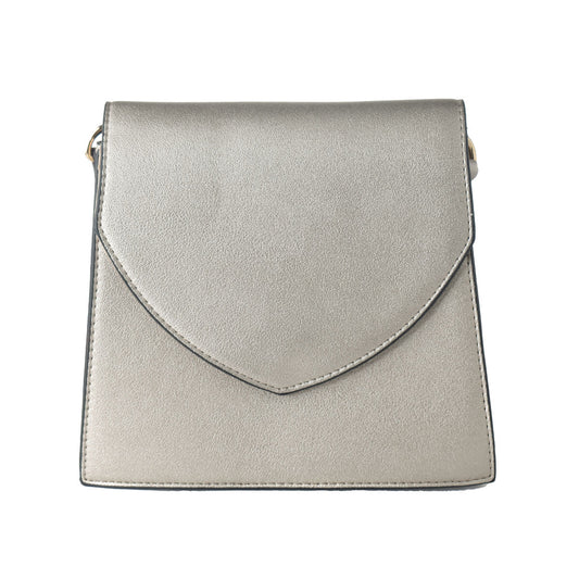 Women's Handbag Camaieu ACHARLY-21E4 Golden 18 x 15 x 6 cm