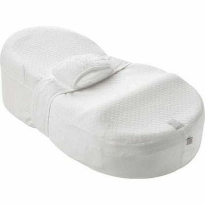 Cot mattress RED CASTLE Cocoonababy 69 x 40 x 19 cm White