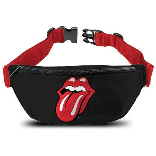 Belt Pouch Rocksax The Rolling Stones 23 x 8,5 cm