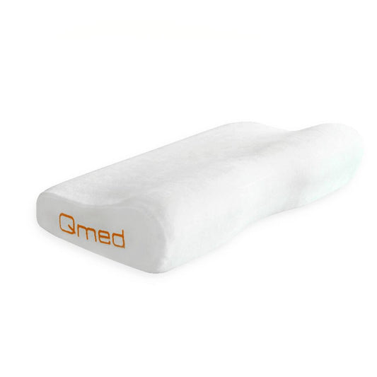 Ergonomic Pillow for Knees and Legs PDS CARE MDQ0011