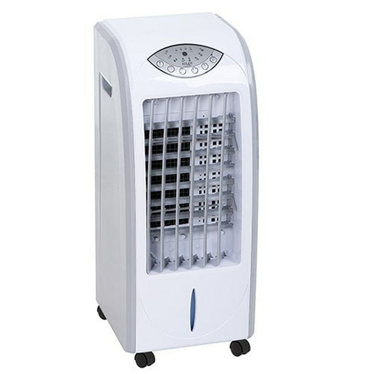 Draagbare Airconditioning Adler AD 7915 Wit 350 W