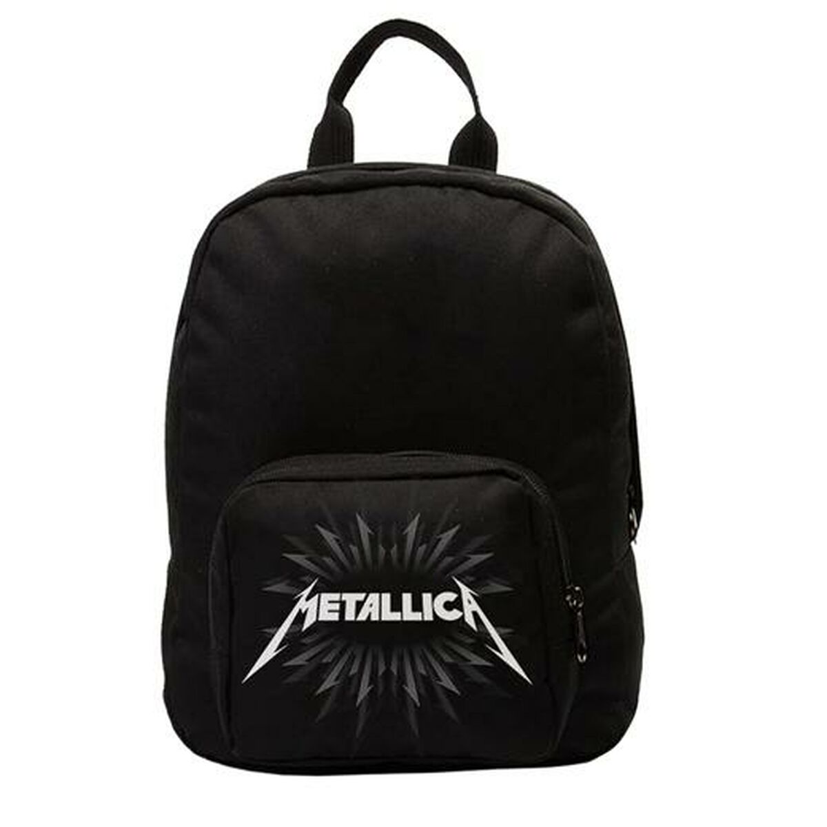 Casual Rugtas Rocksax Metallica Mini 24 x 30 x 9,5 cm