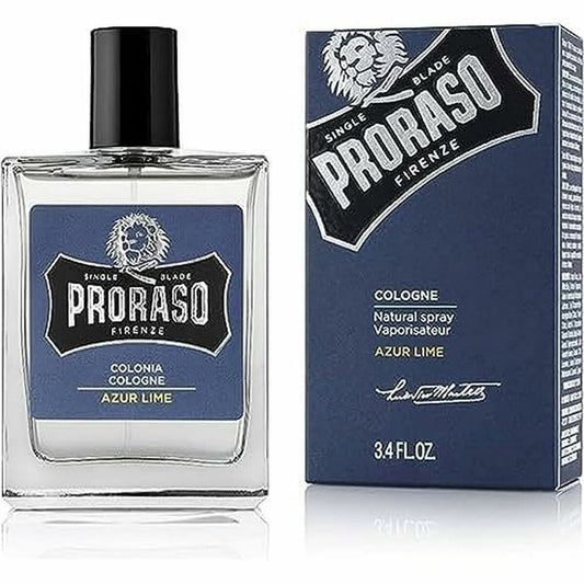 Men's Perfume Proraso Azur Lime EDC