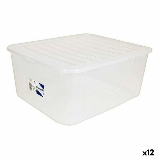 Storage Box with Lid Tontarelli Dodo's (39,6 x 33 x 17,7 cm) 39,6 x 33 x 17,7 cm (12 Units)