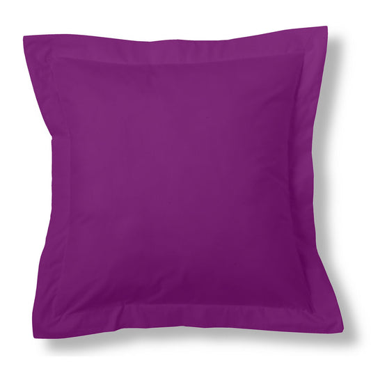 Cushion cover Alexandra House Living Purple