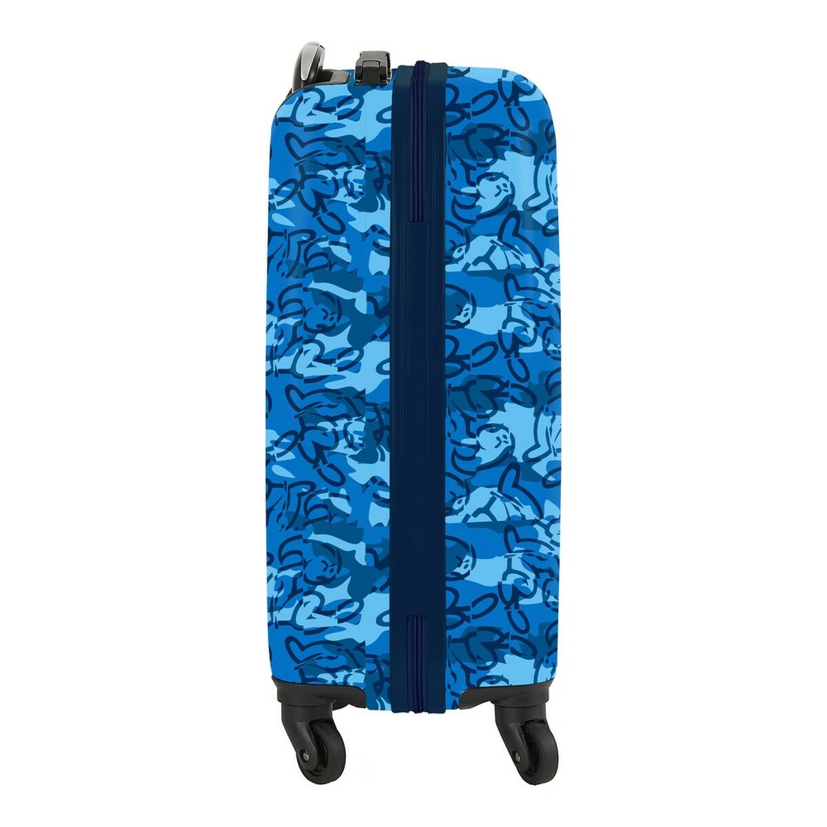 Handbagagekoffer El Niño Blue Bay Blauw 20'' (34.5 x 55 x 20 cm)