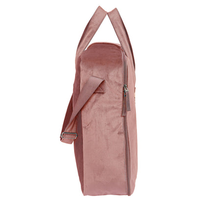 Koffer Safta Marsala Baby's Roze (50 x 40 x 14 cm)