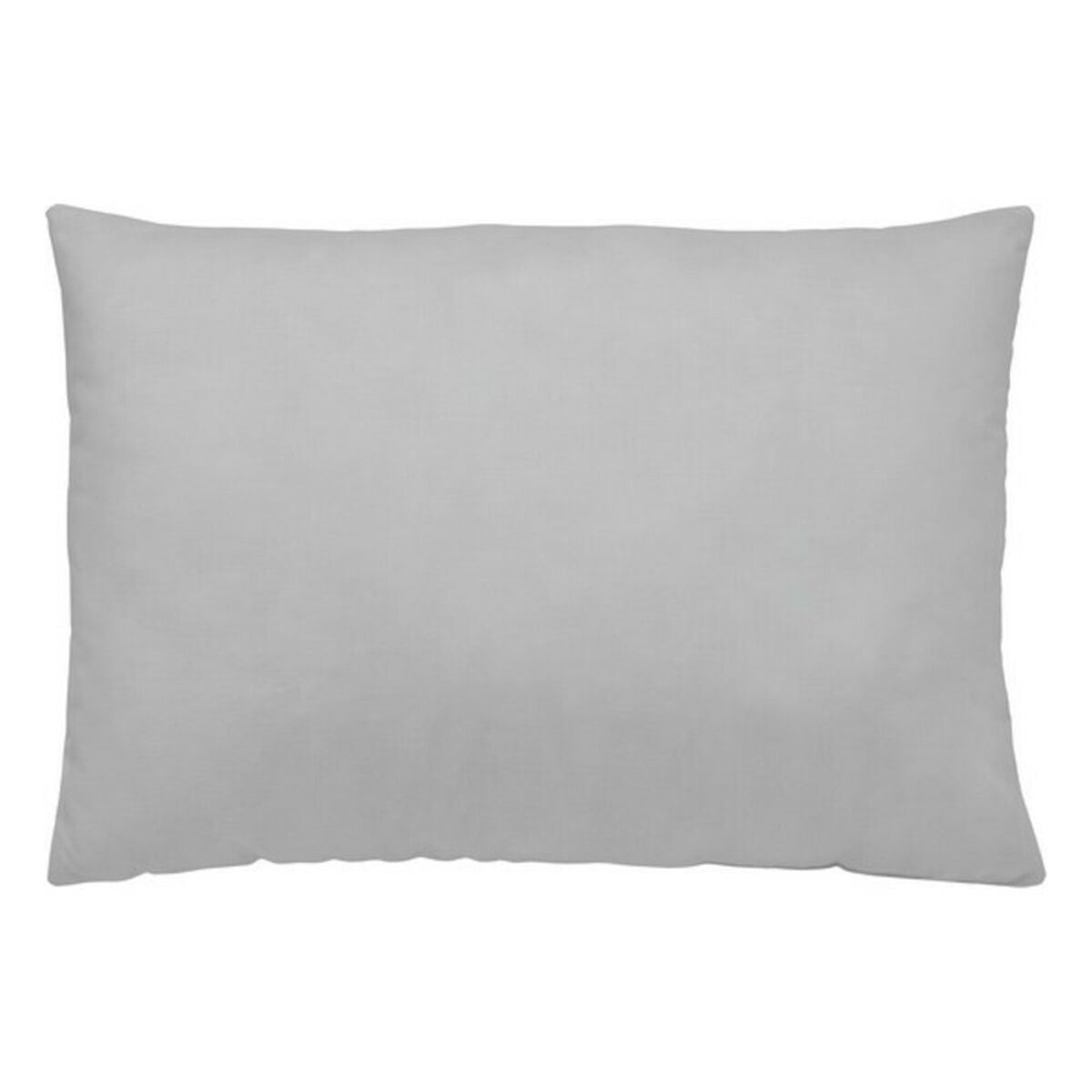 Pillowcase Naturals Grey