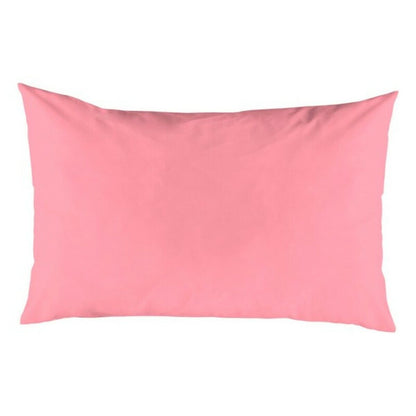Pillowcase Naturals FUNDA DE ALMOHADA LISA Light Pink (45 x 90 cm)