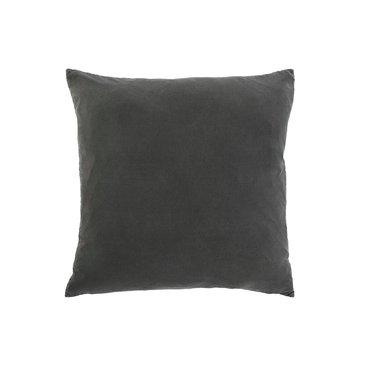 Cushion Home ESPRIT Light grey 60 x 60 cm