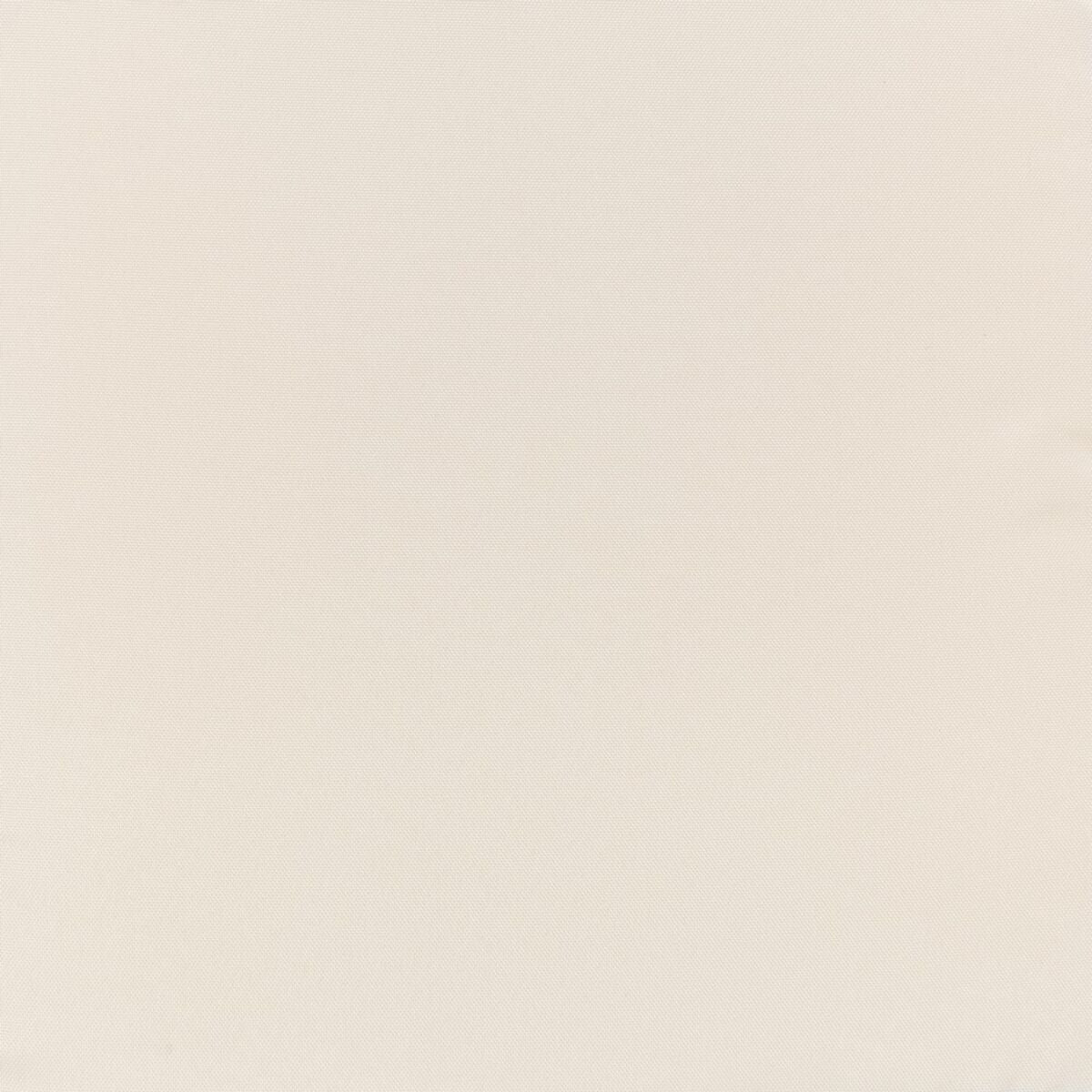 Stuhl-Kissen Creme 90 x 40 x 4 cm