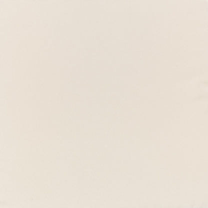 Stuhl-Kissen Creme 90 x 40 x 4 cm