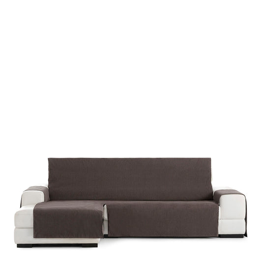 Sofabezug Eysa MID Braun 100 x 110 x 240 cm