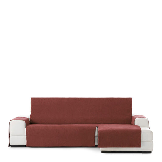 Sofabezug Eysa MID Terrakotta 100 x 110 x 240 cm