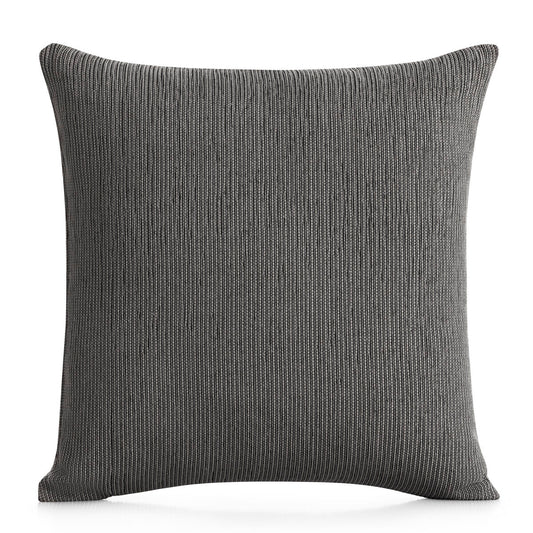 Cushion cover Eysa MID Grey 45 x 45 cm
