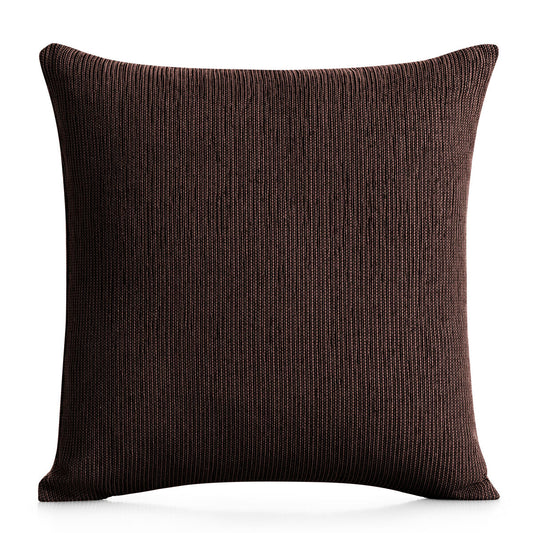 Cushion cover Eysa MID Brown 45 x 45 cm