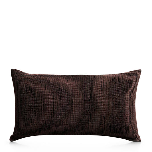 Cushion cover Eysa MID Brown 30 x 50 cm