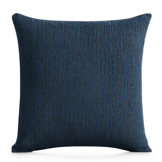Cushion cover Eysa MID Blue 45 x 45 cm