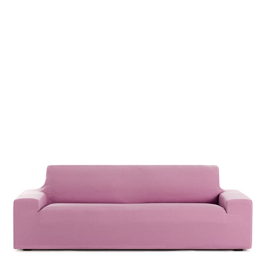 Sofa Cover Eysa BRONX Pink 70 x 110 x 240 cm