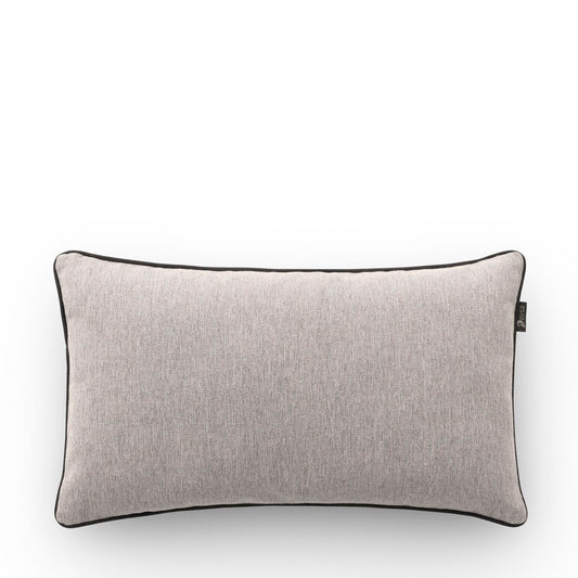 Cushion cover Eysa VALERIA Beige 30 x 50 cm