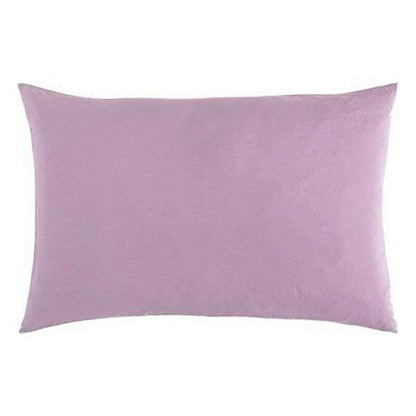 Pillowcase Naturals Lilac