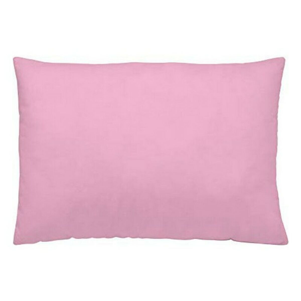 Pillowcase Naturals Light Pink (45 x 110 cm)