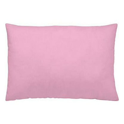 Pillowcase Naturals Light Pink (45 x 110 cm)