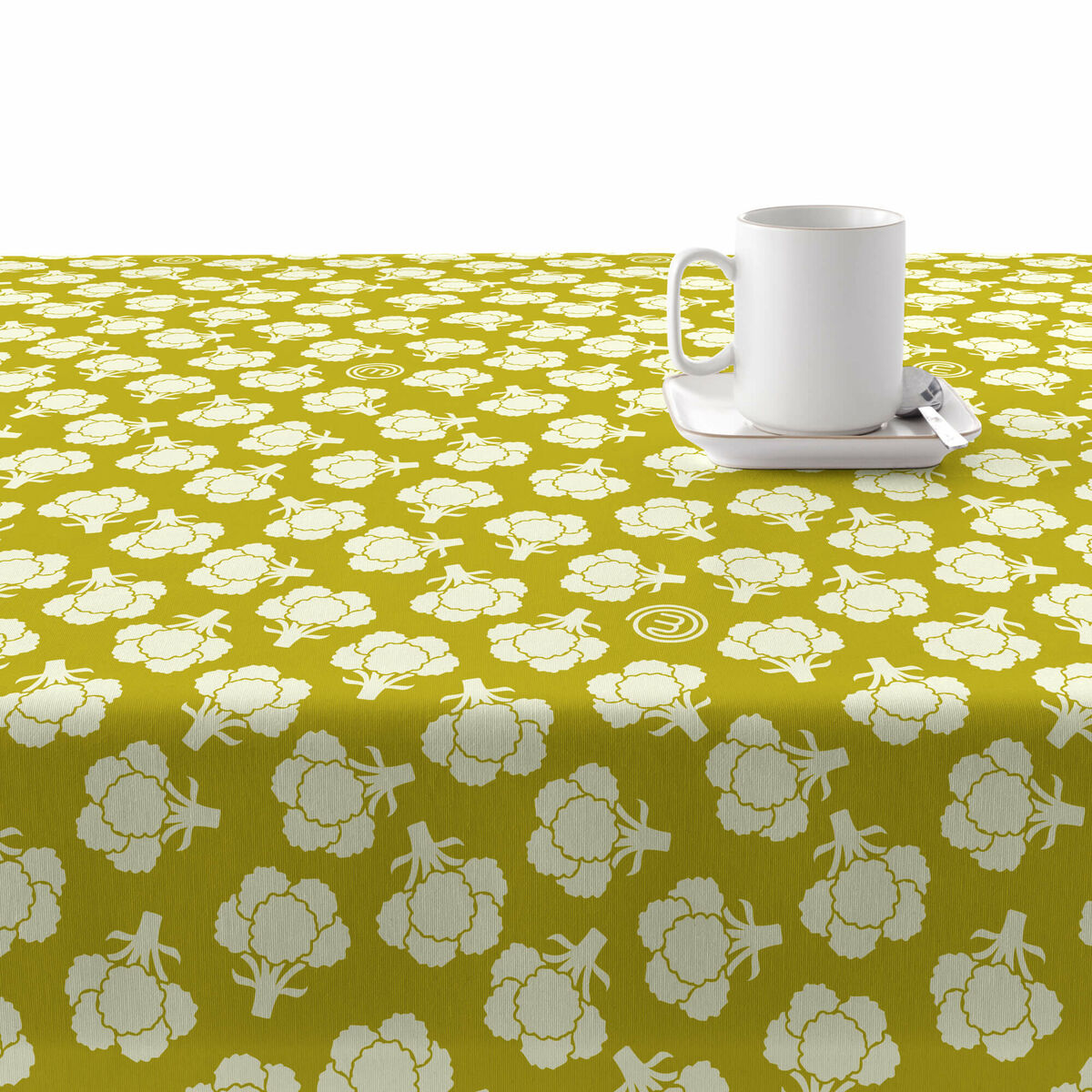 Stain-proof tablecloth Belum 0400-70 300 x 140 cm