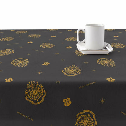 Stain-proof resined tablecloth Belum Magical Christmas 300 x 140 cm