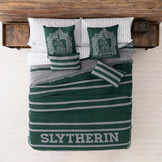 Blanket Harry Potter Slytherin House 180 x 260 cm 180 x 2 x 260 cm