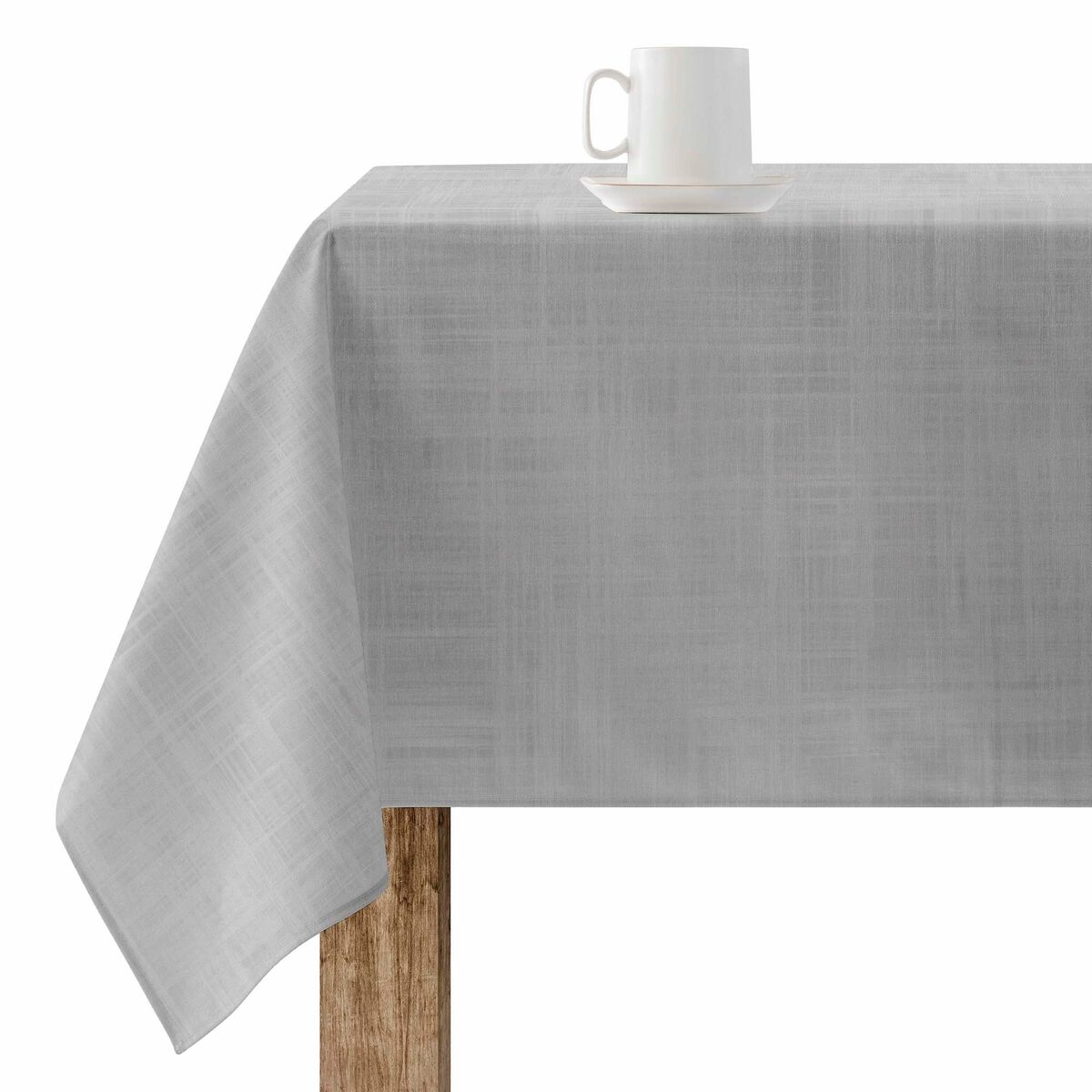 Tablecloth Belum 0120-18 Grey 100 x 155 cm