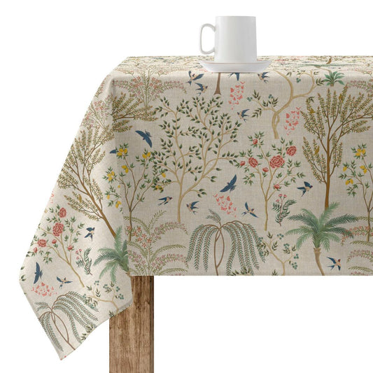 Tablecloth Belum 250 x 155 cm Floral