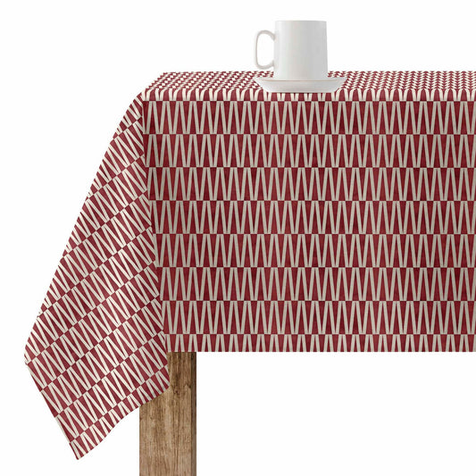 Tablecloth Belum 0120-336 Burgundy 200 x 155 cm