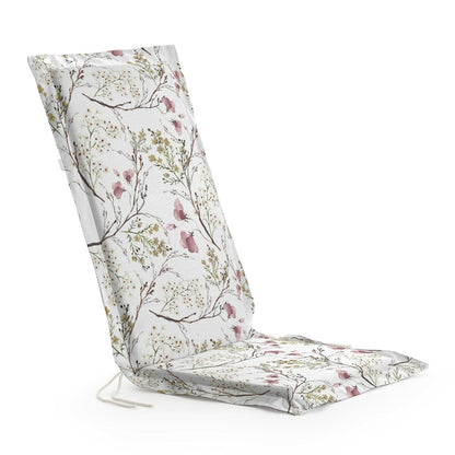 Chair cushion Belum 0120-342 53 x 4 x 101 cm